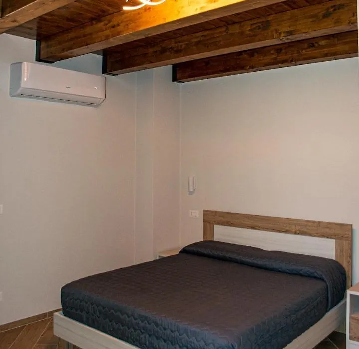 L'Antica Fontana - Casa Vacanze B&B-1
