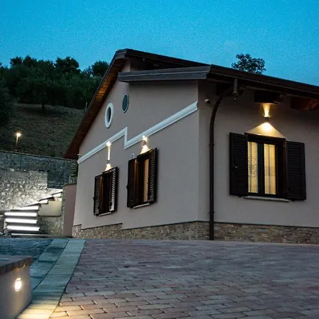 L'Antica Fontana - Casa Vacanze B&B-3