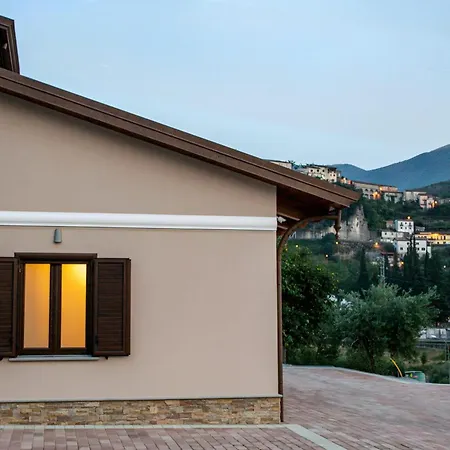 L'Antica Fontana - Casa Vacanze B&B-2